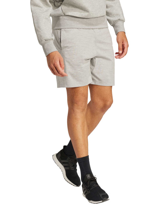 ADIDAS SPORTSWEAR Αθλητικό Σορτς Essentials Big Logo Single Jersey