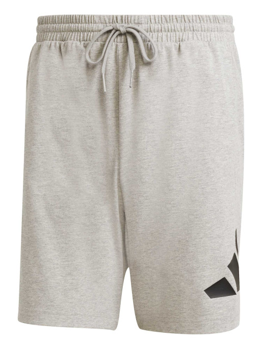 ADIDAS SPORTSWEAR Αθλητικό Σορτς Essentials Big Logo Single Jersey