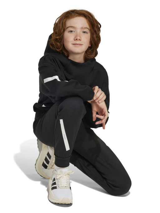 ADIDAS SPORTSWEAR Z.N.E. Hoodie Kids