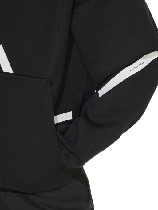 ADIDAS SPORTSWEAR Z.N.E. Hoodie Kids