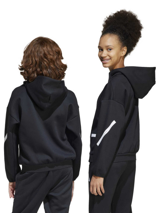 ADIDAS SPORTSWEAR Z.N.E. Hoodie Kids