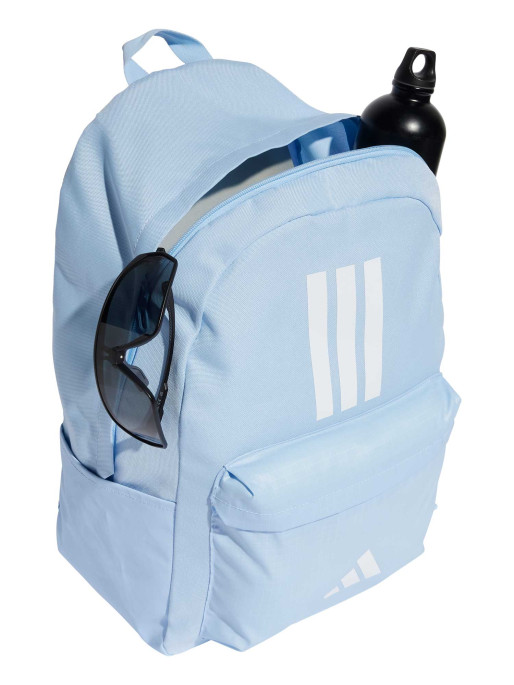 ADIDAS PERFORMANCE Παιδικό Αθλητικό Σακίδιο Classic Bars 3S Backpack