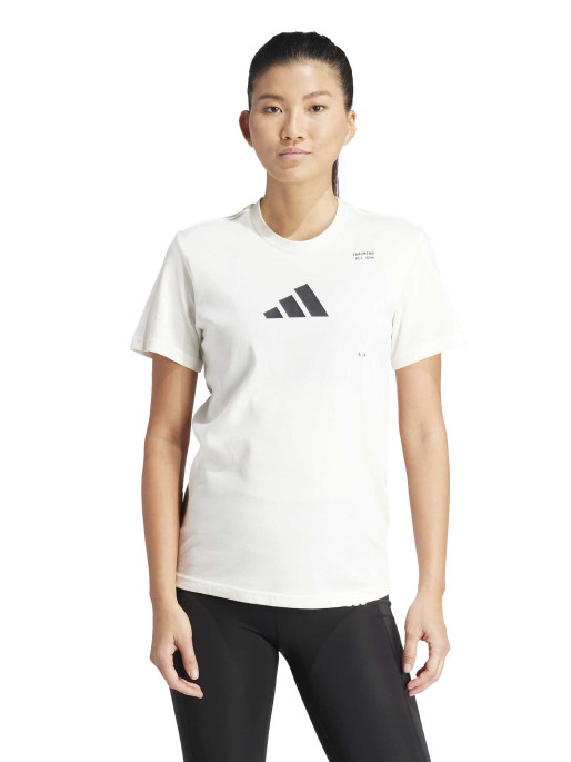 ADIDAS PERFORMANCE AEROREADY All Gym Category T shirt