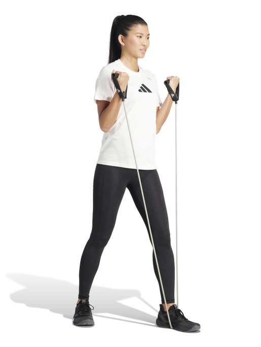 ADIDAS PERFORMANCE AEROREADY All-Gym Category T-shirt