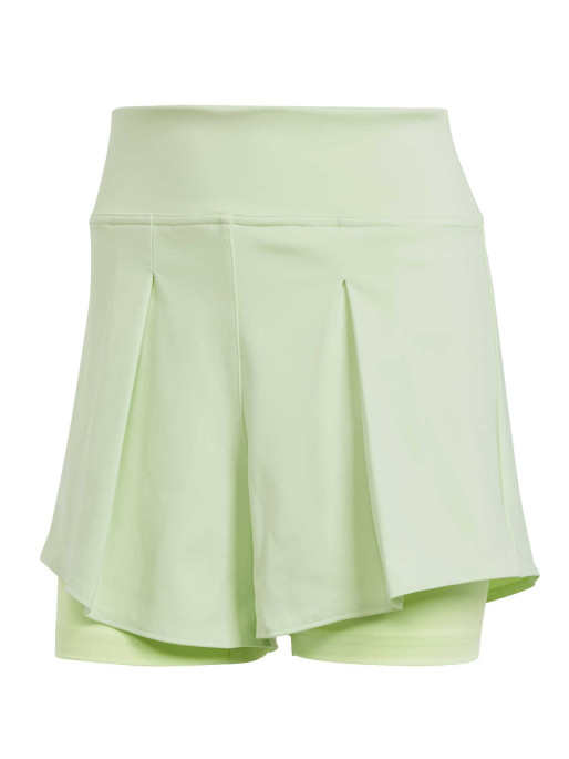 ADIDAS PERFORMANCE Pantaloni scurti Tennis Match