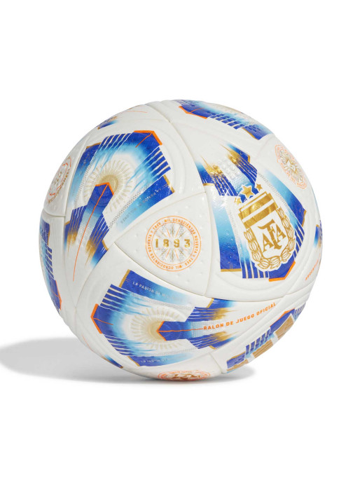 ADIDAS PERFORMANCE Μπάλα Ποδοσφαίρου Argentum 24 Pro
