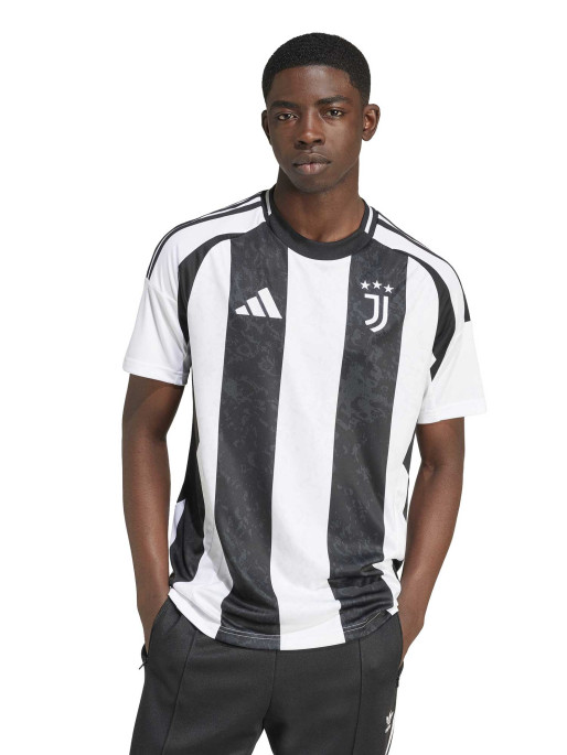 ADIDAS PERFORMANCE Juventus 24 25 Home Jersey