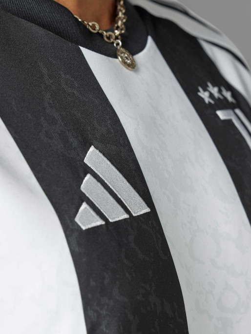 ADIDAS PERFORMANCE Juventus 24/25 Home Jersey