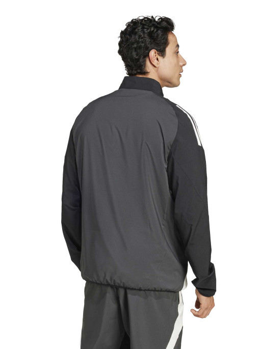 ADIDAS PERFORMANCE Αθλητική Ζακέτα Manchester United Tiro 24