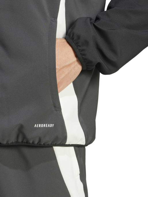 ADIDAS PERFORMANCE Αθλητική Ζακέτα Manchester United Tiro 24