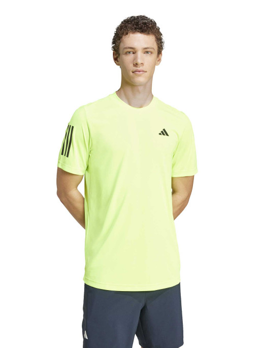 ADIDAS PERFORMANCE Tricou Club 3-Stripes Tennis