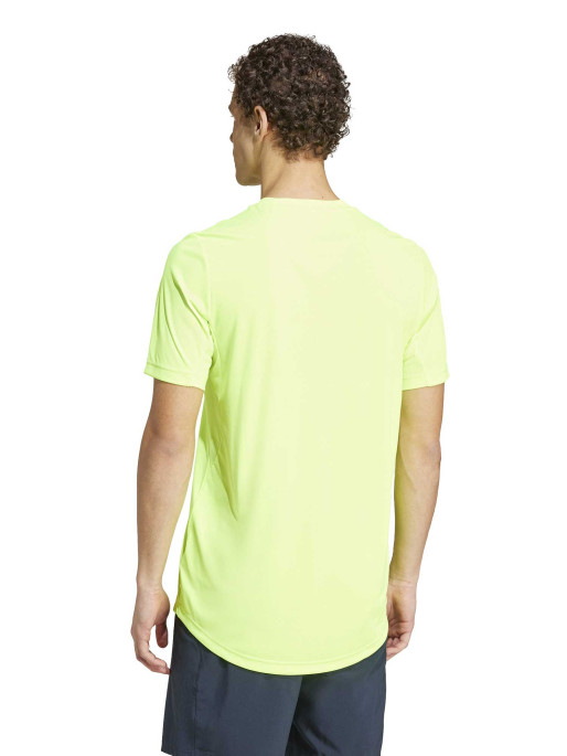 ADIDAS PERFORMANCE Tricou Club 3-Stripes Tennis