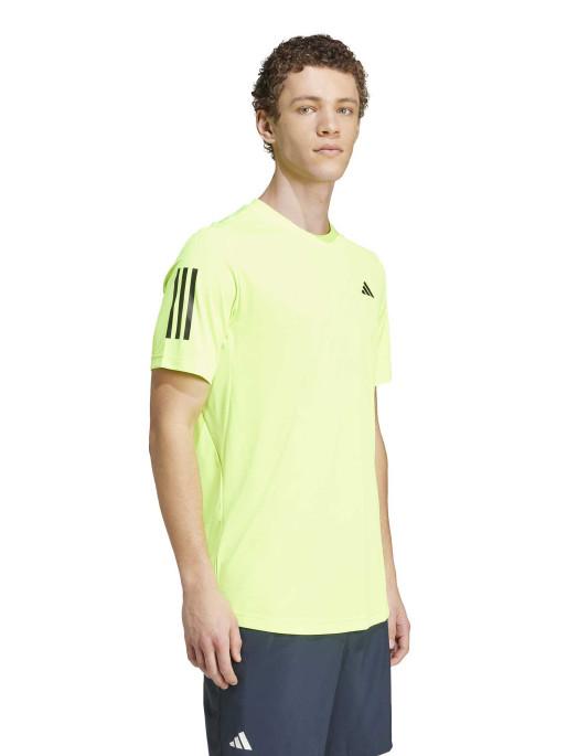 ADIDAS PERFORMANCE Tricou Club 3-Stripes Tennis
