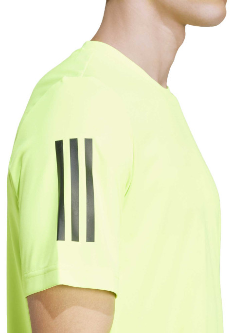 ADIDAS PERFORMANCE Tricou Club 3-Stripes Tennis