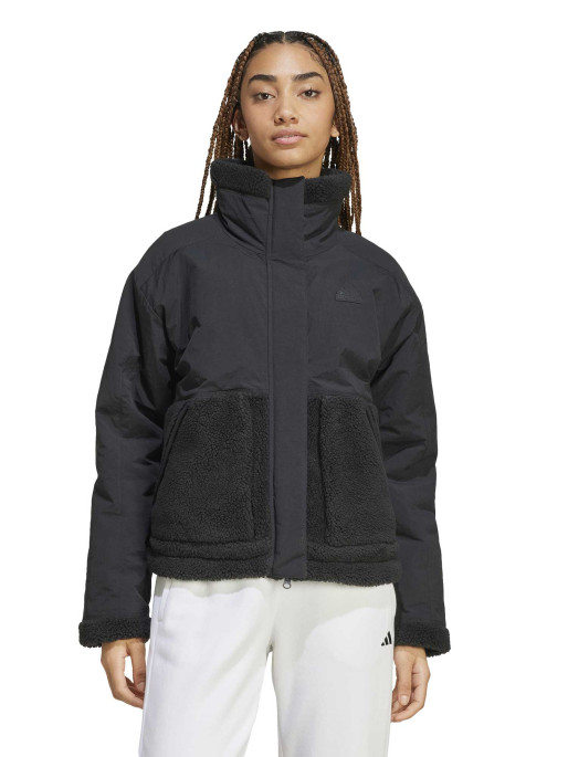 ADIDAS SPORTSWEAR Μπουφάν City Escape Insulation Jacket