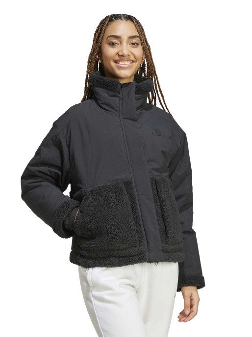 ADIDAS SPORTSWEAR Μπουφάν City Escape Insulation Jacket