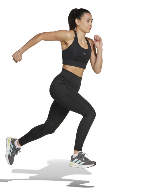 ADIDAS PERFORMANCE Own the Run Full-Length Leggings