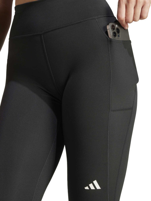 ADIDAS PERFORMANCE Own the Run Full-Length Leggings