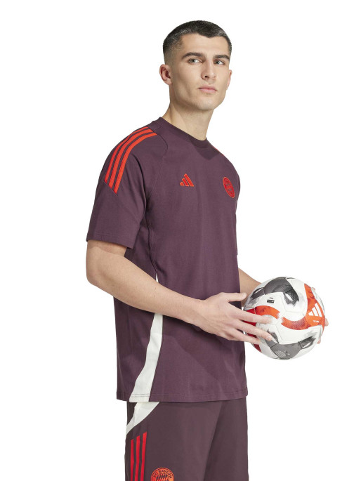 ADIDAS PERFORMANCE FC Bayern Tiro 24 Sweat T-shirt