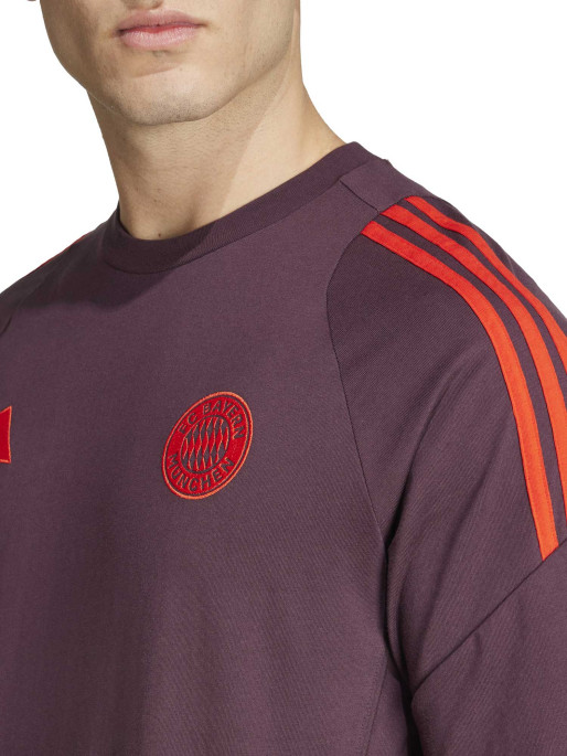 ADIDAS PERFORMANCE FC Bayern Tiro 24 Sweat T-shirt