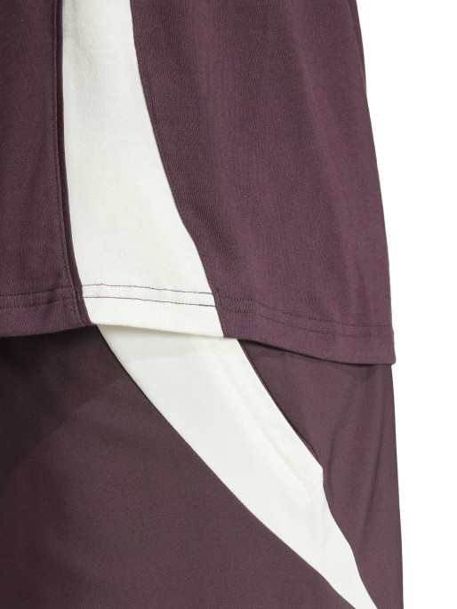 ADIDAS PERFORMANCE FC Bayern Tiro 24 Sweat T-shirt