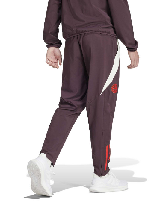 ADIDAS PERFORMANCE FC Bayern Tiro 24 Presentation Pants