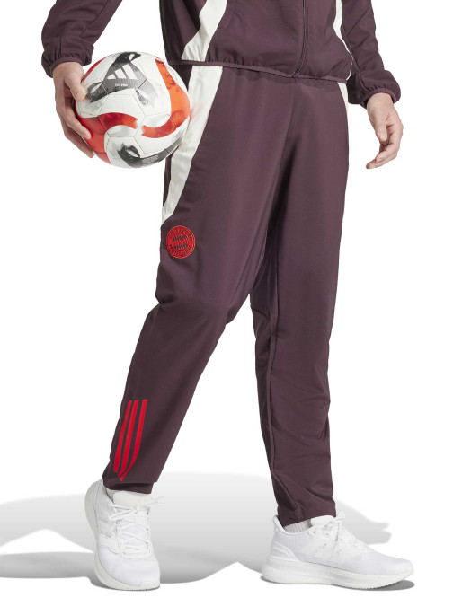 ADIDAS PERFORMANCE FC Bayern Tiro 24 Presentation Pants