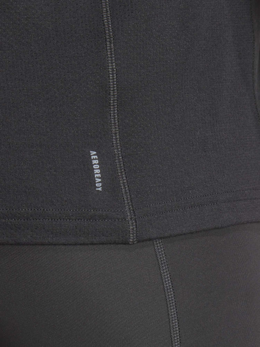 ADIDAS PERFORMANCE Train Essentials Big Performance Logo T-shirt