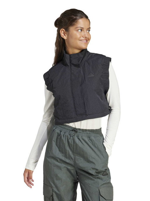 ADIDAS SPORTSWEAR Vesta City Escape Crop