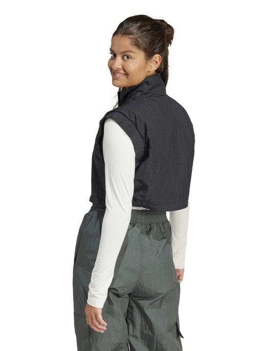 ADIDAS SPORTSWEAR Vesta City Escape Crop