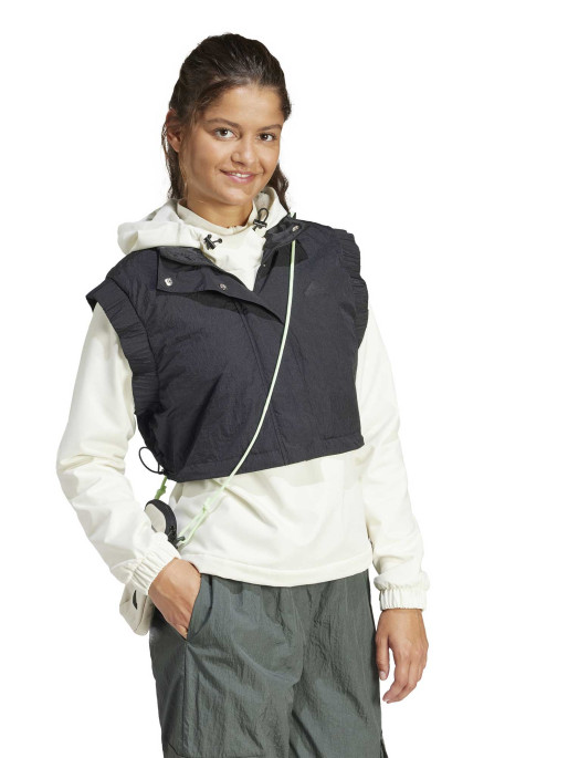 ADIDAS SPORTSWEAR Vesta City Escape Crop