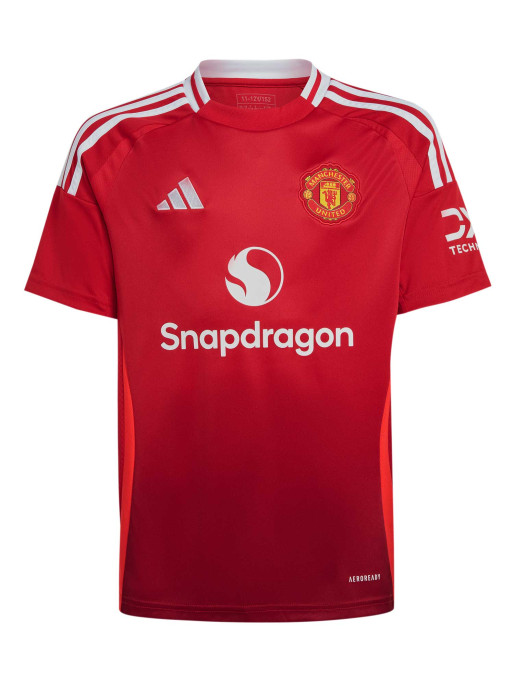 ADIDAS PERFORMANCE Tee MUFC H JSY Y
