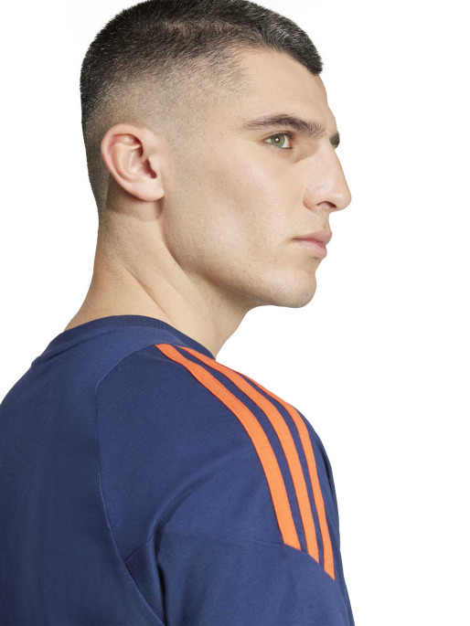 ADIDAS PERFORMANCE Manchester United Tiro 24 T-Shirt