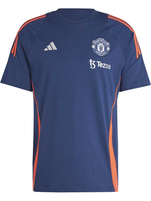 ADIDAS PERFORMANCE Manchester United Tiro 24 T-Shirt