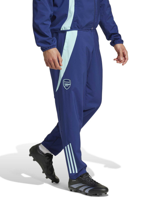 ADIDAS PERFORMANCE Arsenal Tiro 24 Presentation Pants