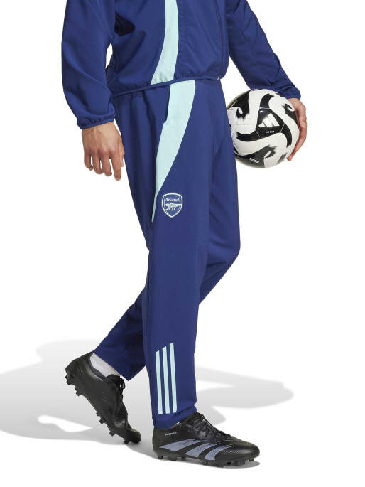 ADIDAS PERFORMANCE Arsenal Tiro 24 Presentation Pants