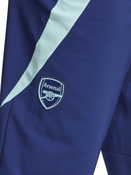 ADIDAS PERFORMANCE Arsenal Tiro 24 Presentation Pants