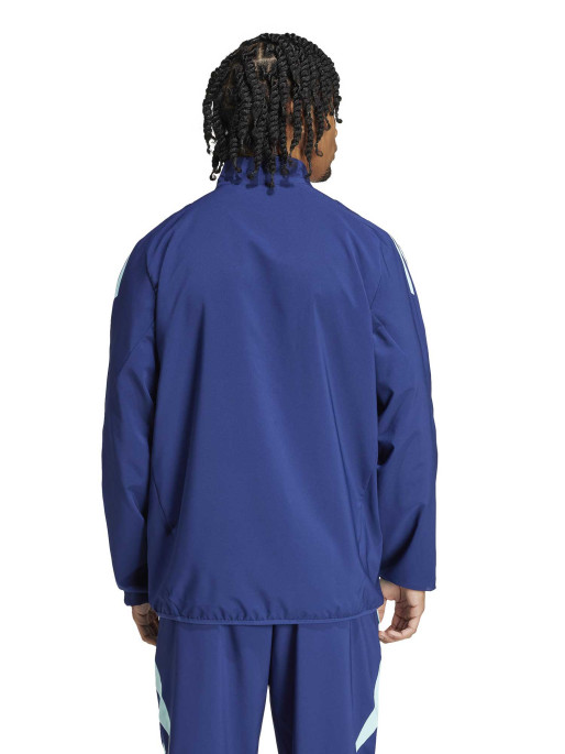 ADIDAS PERFORMANCE Arsenal Tiro 24 Presentation Track Top