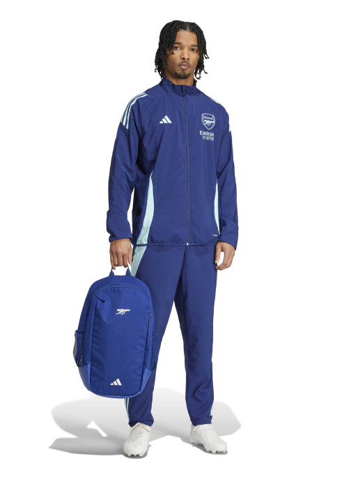 ADIDAS PERFORMANCE Arsenal Tiro 24 Presentation Track Top