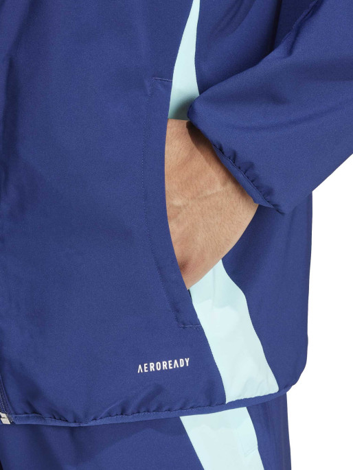 ADIDAS PERFORMANCE Arsenal Tiro 24 Presentation Track Top