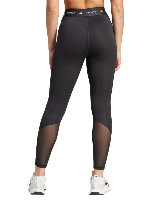 ADIDAS PERFORMANCE Techfit 3-Stripes 7/8 Leggings