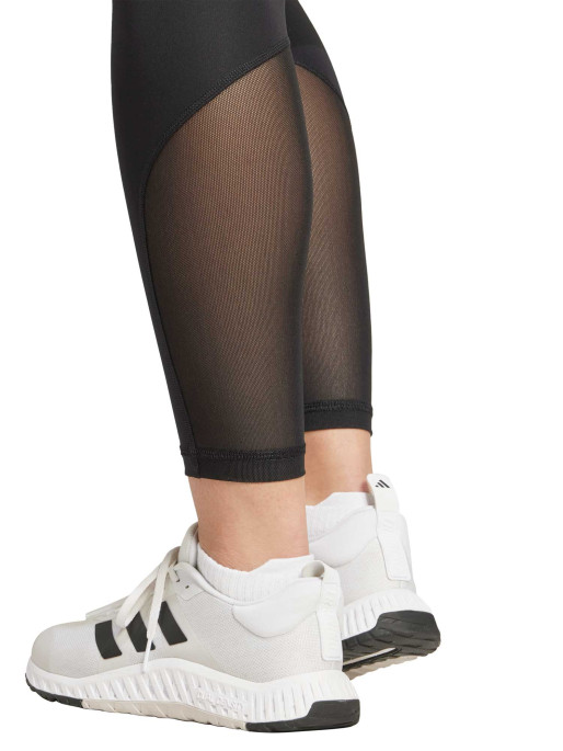ADIDAS PERFORMANCE Techfit 3-Stripes 7/8 Leggings
