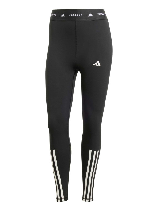 ADIDAS PERFORMANCE Techfit 3-Stripes 7/8 Leggings