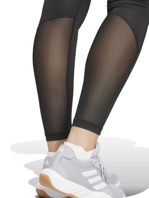 ADIDAS PERFORMANCE Techfit Stash Pocket Full-Length Leggings