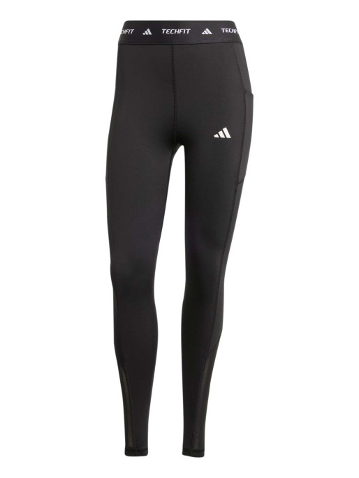 ADIDAS Клин TECHFIT Stash Pocket Full-Length Leggings