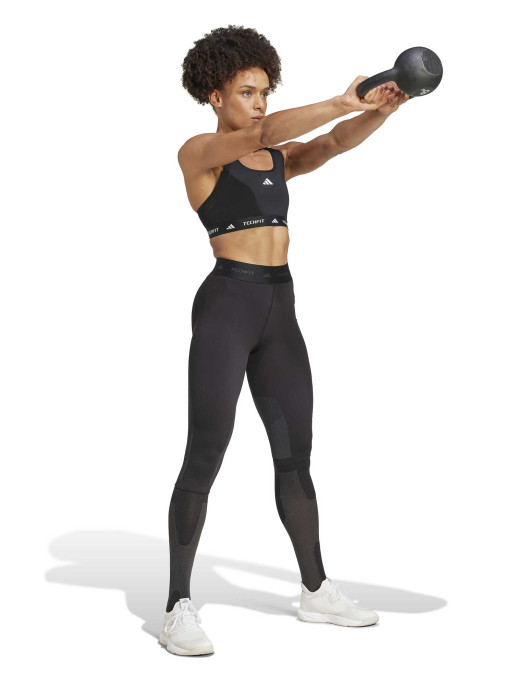 ADIDAS PERFORMANCE Techfit Medium-Support Bra