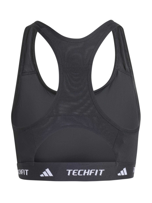 adidas Training テックフィット ブラ 送関込 アディダス テックフィット コンプレッション トレーニング