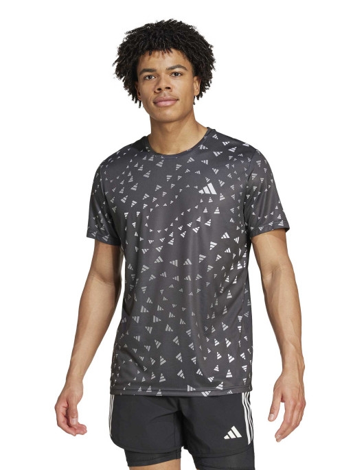 ADIDAS PERFORMANCE Tricou Aeroready