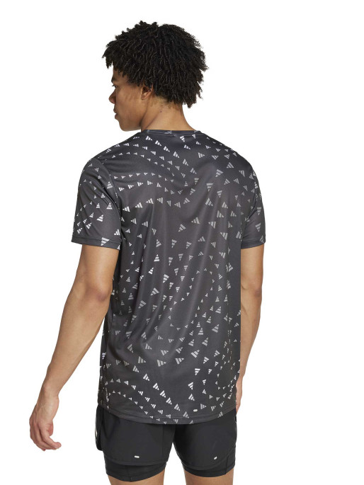 ADIDAS PERFORMANCE Tricou Aeroready