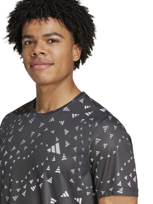 ADIDAS PERFORMANCE Tricou Aeroready